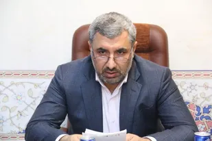 ساخت سریال &laquo;علی انصاری&raquo; تنها استاندار شهید کشور با جدیت پیگیری شود