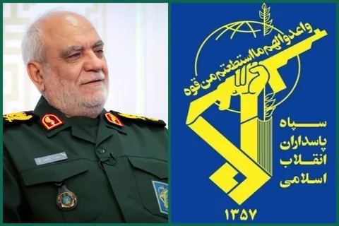 پیام تبریک و تسلیت بسیج اساتید کشور در پی شهادت سردار خادمی