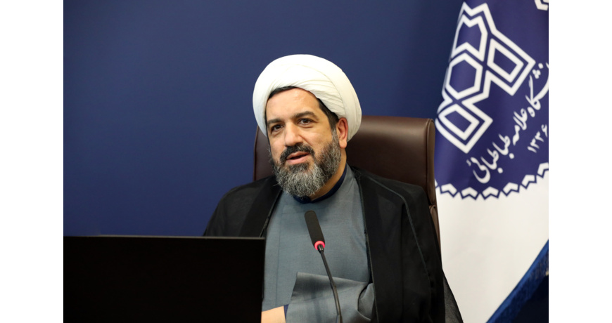 اکبریاقدم: استادان دانشگاه در تبیین علمی مسائل کشور نقشآفرینی کنند اکبریاقدم: استادان دانشگاه در تبیین علمی مسائل کشور نقشآفرینی کنند