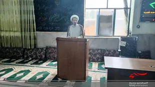 مهمترین عامل ارتجاع، دنیاطلبی و اشرافی گری است