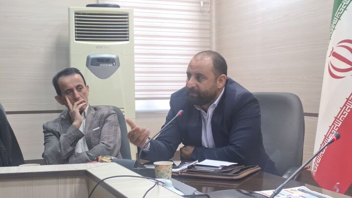 نمایشگاه پوشاک گوهرشاد بستری برای حمایت از تولیدات داخلی است