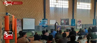 کربلا و عاشورا نمایشگاه دین است