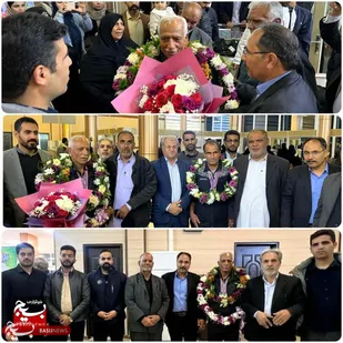 آئین استقبال از قهرمان دومیدانی سیستان و بلوچستان پس از درخشش در مسابقات بین&zwnj;المللی تایلند