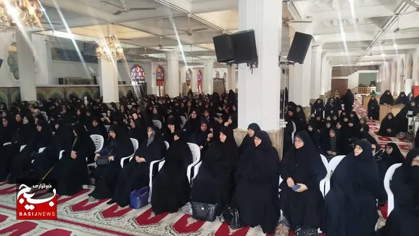 اجلاسیه&zwnj; پیشکسوتان جهادپ شهادت