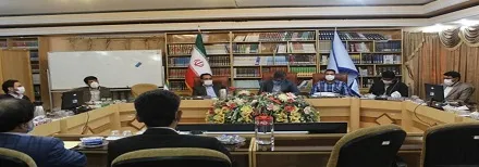 رفع موانع تولیدباید اولویت سازمان بسیج حقوقدانان باشد