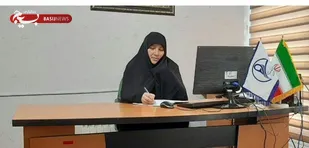 برگزاری ۴۵برنامه شاخص بسیج جامعه زنان استان / اجرای بیش از ۴۰۰برنامه توسط پایگاه های مقاومت بسیج خواهران
