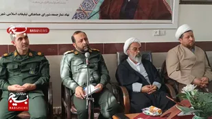 برگزاری مجمع سرمربیان صالحین میامی+ تصاویر