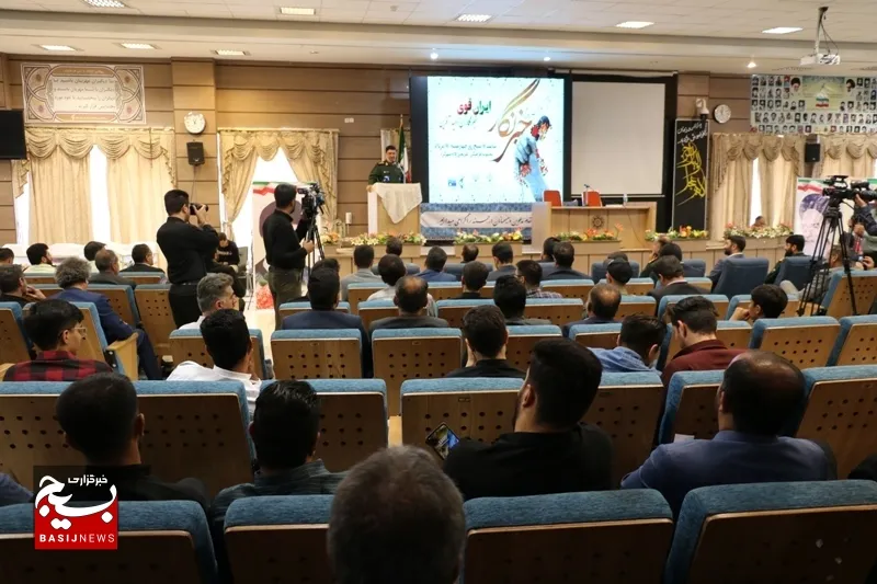 تأمین امنیت مهم‌ترین مؤلفه سنجش قدرت کشورهاست
