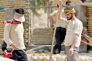 وقتی جهادگران برای ازدواج جوانان پا در میانی می&zwnj;کنند
