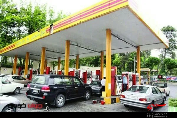 سطح کیفی خدمات‌دهی جایگاه‌های سوخت افزایش می‌یابد