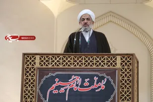 وجود رهبر فرزانه انقلاب عالی ترین نعمت عصر ماست / ایمان ، اخلاق و اخلاص برجسته ترین موئلفه های مکتب شهید سلیمانی است