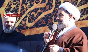 تشکیل ناتوی اسلامی از &laquo;یمن&raquo; تا &laquo;لاذقیه&raquo; با شعار یا زهرا (س)