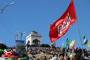 بازی دراز؛ میعادگاه زائران سرزمین عشق