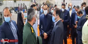 حضور استاندار اصفهان در منطقه کم&zwnj;برخوردار &laquo;جوی&zwnj;آباد&raquo;/ مشکلات در شورای اداری بررسی می&zwnj;شود