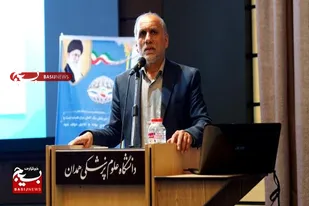 تهدیدات جمعیتی، یکی از سرفصل&zwnj;های مهم امروز در پدافند غیرعامل