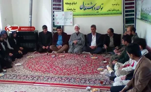 بسیج دانش آموزی زیربنای تعلیم و تربیت کشور بر مبنای اسلامی است