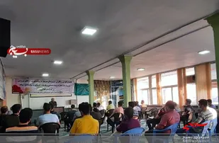 حضورحداکثری و انتخاب اصلح راه برون رفت از مشکلات است