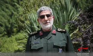 رئیسی بیان شجاعانه ای در تقبیح ترور شهید سلیمانی داشت
