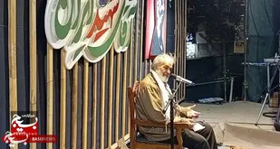 قدیری ابیانه: آمریکا از ایران می&zwnj;ترسد/ تنگه هرمز، ابزار تحریم جهان