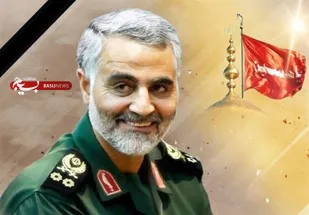 سلیمانی ها نخواهند گذاشت ، خدشه ای به جریان مقاومت اسلامی وارد شود