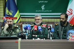حماسه&zwnj;سازان دفاع مقدس، عزت و اقتدار امروز ایران را رقم زدند