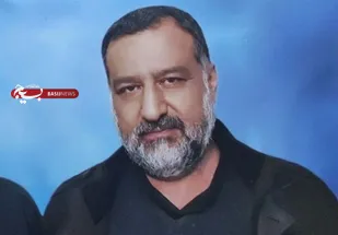 نام&zwnj;گذاری خیابانی در زنجان به نام سردار شهید &laquo;رضی موسوی&raquo;