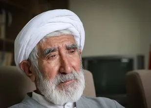پیام تسلیت کاظمی نماینده مردم ملایر درپی درگذشت آیت&zwnj;الله &laquo;احمدی&raquo;