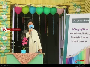 لزوم نظارت خانواده&zwnj;ها براستفاده دانش آموزان ازفضای مجازی/ علم و معرفت دوبال مورد نیاز برای پرواز به قله سعادت