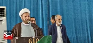 بصیرت مردم ایران، سرمایه&zwnj;ای که هیچ دشمنی توان مقابله با آن را ندارد