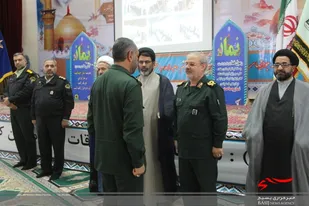 همایش نکوداشت نماز و تجلیل از فعالان و خادمین نماز در بام ایران