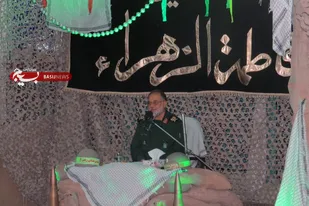 باید همیشه مراقب مکر دشمن بود/ کسانی که جهاد را انتخاب کنند موفق هستند