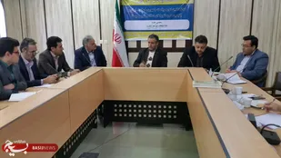 لزوم تعامل بين هيات هاي اجرايي و نظارت انتخابات در چهارچوب وظايف و قوانين انتخابات