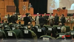جانشین و معاون هماهنگ کننده جدید سازمان بسیج مستضعفین منصوب شدند