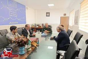 خبرنگاران امروز ادامه&zwnj;دهندگان راه پیام&zwnj;رسانی حضرت زینب(س) هستند