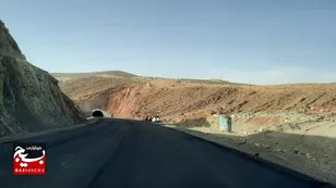 تخصیص ۱۰۰ درصدی اعتبار امسال پروژه جاده سرخس