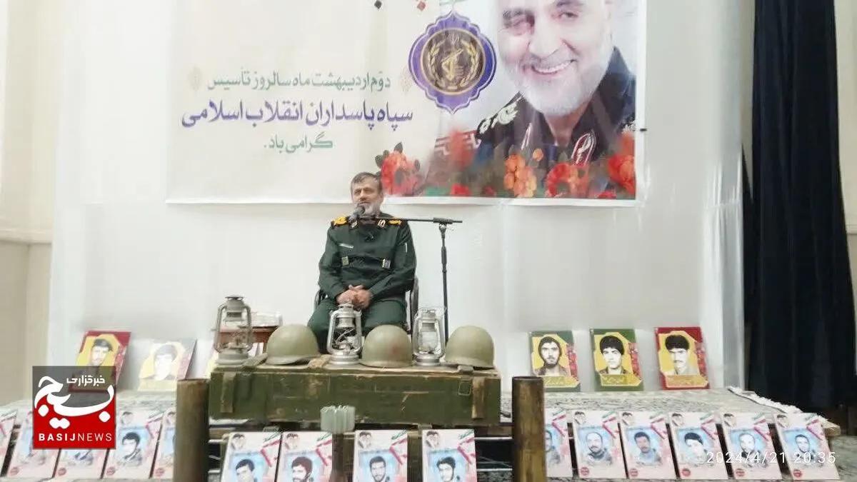 

وعده صادق، اخلاق مدارترین جنگ در پیچیده‌ترین عملیات دنیا بود