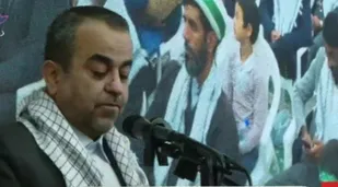 قدرت را خون شهیدان برای کشور ایجاد کرده اند
