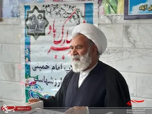 دشمنان به دنبال بهشت&zwnj;نمایی دوران ستم&zwnj;شاهی و جهنم&zwnj;نمایی دوران انقلاب هستند