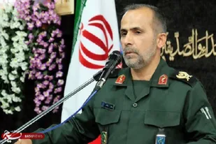 سپاه پرچمدار فرهنگ حسینی و عاشورایی است