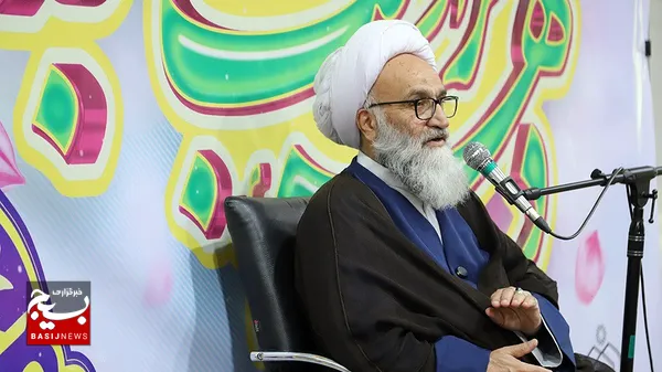 آیت‌الله حیدری: اگر حوزه علمیه اهواز نبود ۶۶ درصد احادیث شیعه از بین می‌رفت