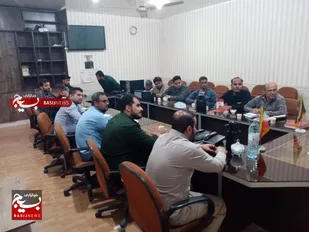 هدف از گشت&zwnj;های بسیج بالا رفتن احساس امنیت در جامعه است