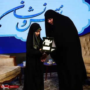 تیزر | روزی نداشت، اما امام رضا رو داشت ، حالا خودش نان&zwnj;رسان مردمه