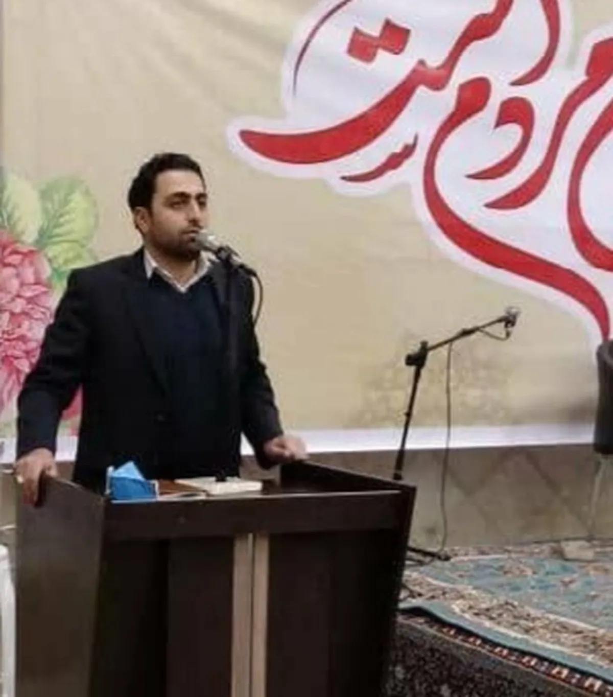 انقلاب اسلامی خط بطلانی بر تفکر جریان تحریف کشید