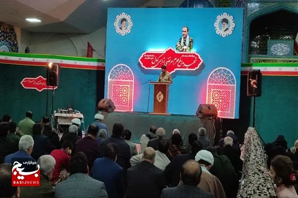 الگوگیری از سبک زندگی شهدا را باید سرلوحه زندگی خود قرار دهیم