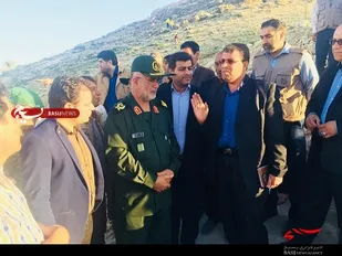 افتتاح 10 پروژه محرومیّت زدایی در استان بوشهر