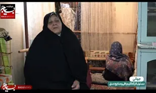 روایت یک کارآفرین موفق/از شروع با &nbsp;۲۰هزار تومن تا کارگاهی بزرگ