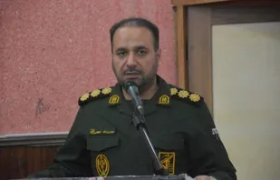 فرمانده سپاه گرگان از ۹۰ ماه مجاهدت حجت&zwnj;الاسلام قاسم&zwnj;پور قدردانی کرد