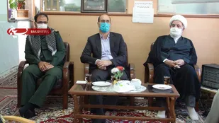 اتکا به خودباوری و حفظ ارزش&zwnj;ها گره گشای مشکلات