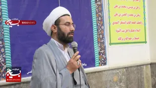 سفر راهیان نور زیارت قدمگاه شهدای عظیم الشأن است