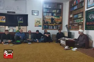 شاعران نکا؛ راویان ماندگار فرهنگ عاشورا